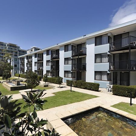 Lodestar Waterside Apartments Perth Eksteriør bilde