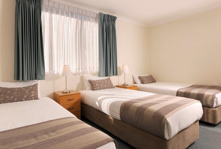 Lodestar Waterside Apartments Perth Rom bilde
