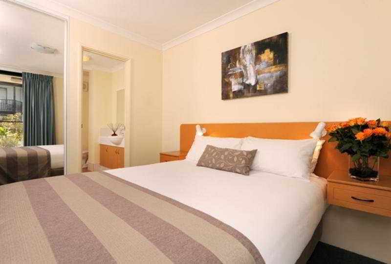 Lodestar Waterside Apartments Perth Eksteriør bilde