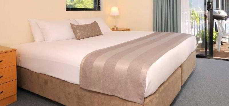 Lodestar Waterside Apartments Perth Eksteriør bilde