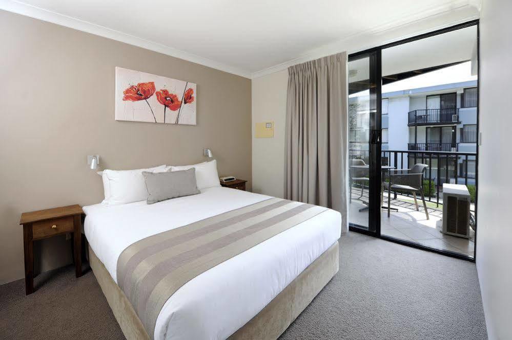 Lodestar Waterside Apartments Perth Eksteriør bilde