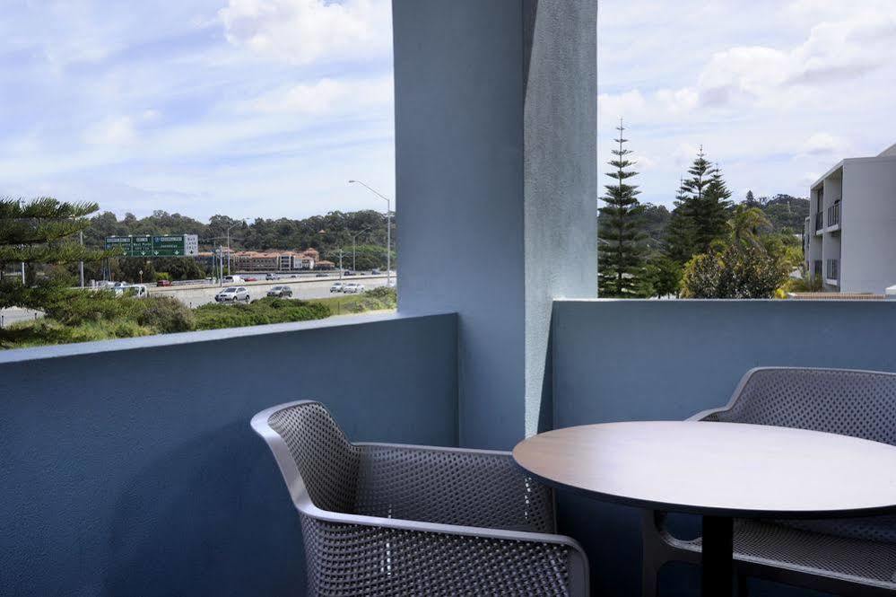 Lodestar Waterside Apartments Perth Eksteriør bilde