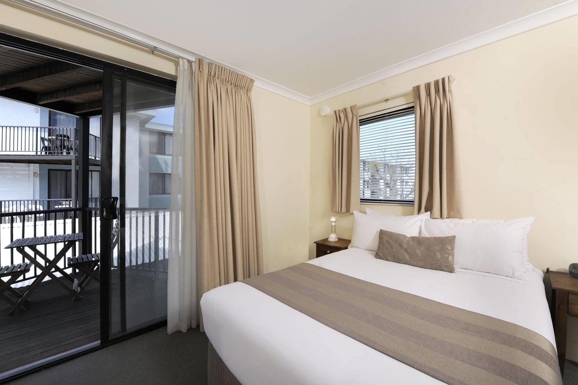 Lodestar Waterside Apartments Perth Eksteriør bilde
